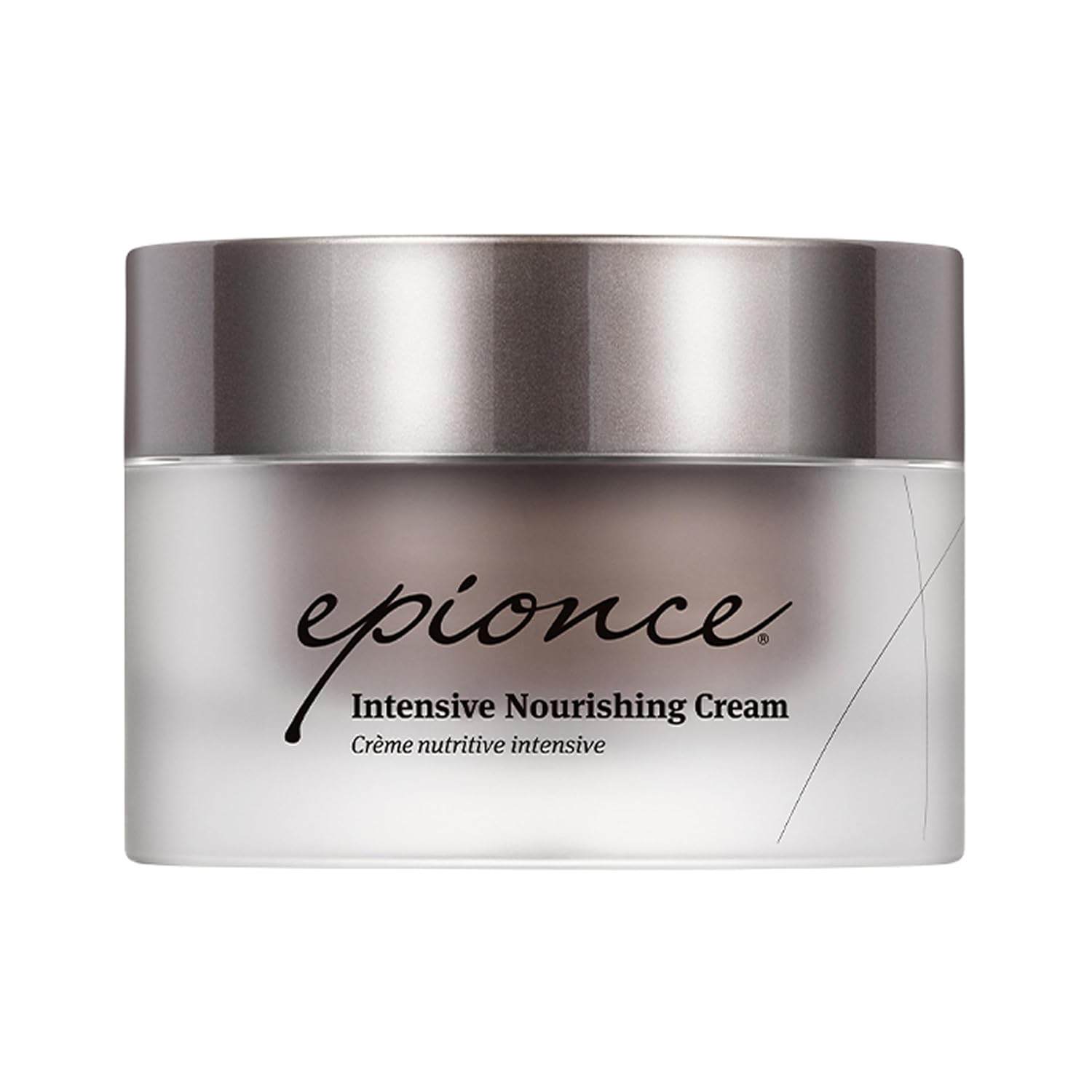 Epionce Intensive Nourishing Cream – Rich Anti-Aging Moisturizer for Face, Neck & Décolletage | Ceramides, Glycerin & Squalene | Targets Fine Lines, Dark Spots & Dryness | Dermatologist Skincare