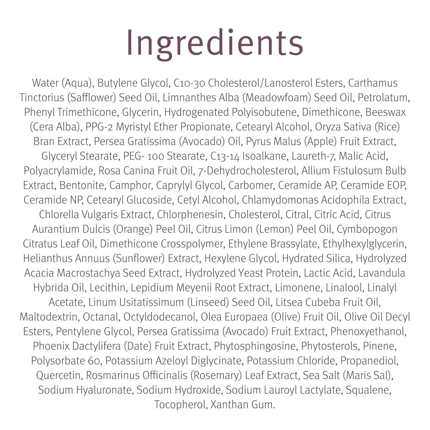 Epionce Intensive Nourishing Cream – Rich Anti-Aging Moisturizer for Face, Neck & Décolletage | Ceramides, Glycerin & Squalene | Targets Fine Lines, Dark Spots & Dryness | Dermatologist Skincare