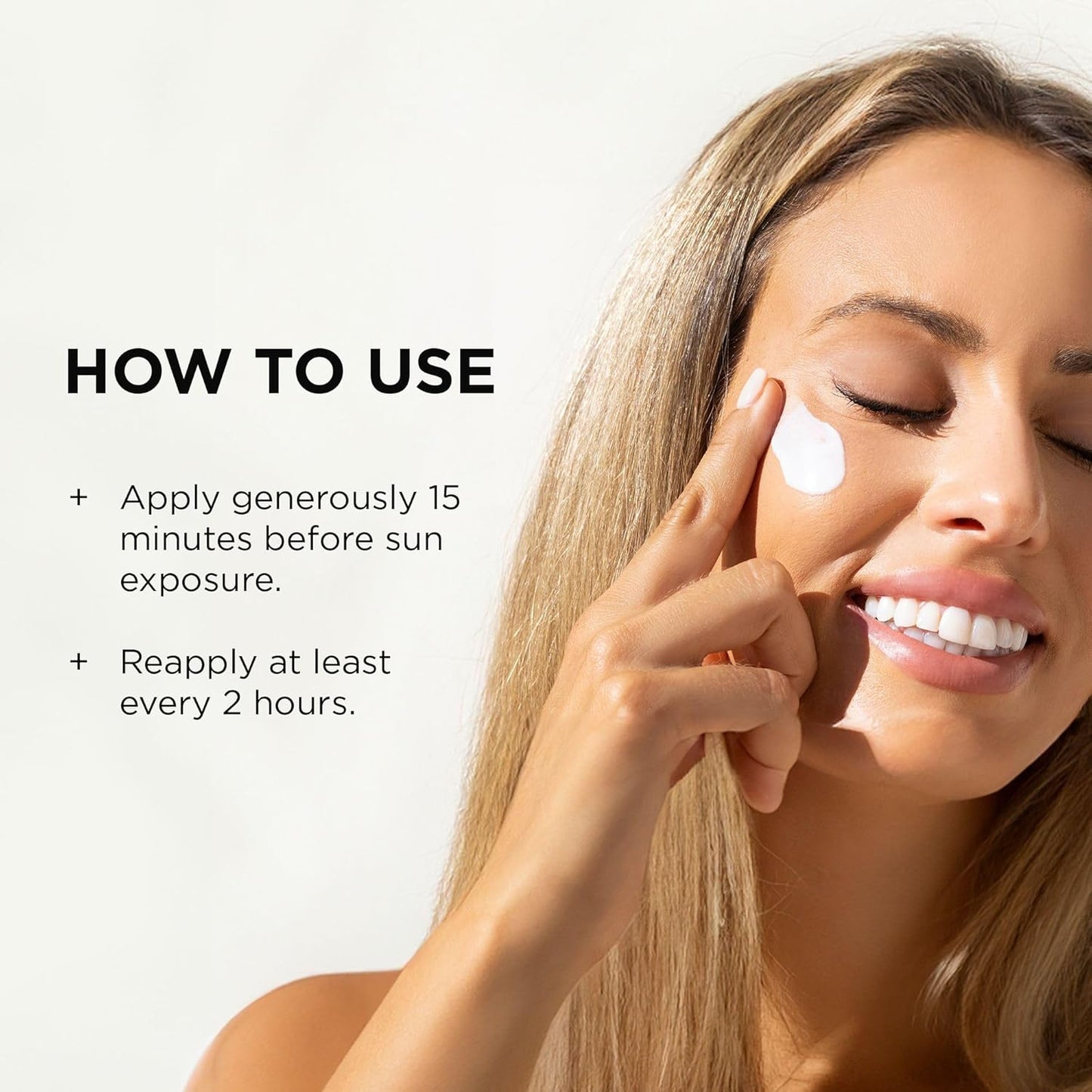 IMAGE Skincare PREVENTION+ Daily Ultimate Protection Moisturizer, SPF 50 Face Sunscreen Lotion, Zinc Oxide, Blendable with No White Cast, 3.2 oz